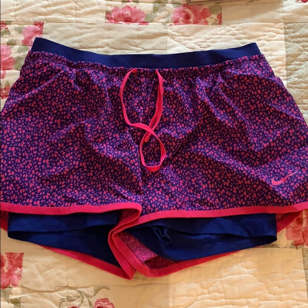 Nike shorts